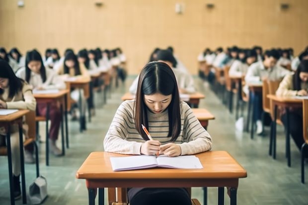 贵州2024届高考生 2024年新高考还分文理科吗？