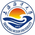 上海水产大学LOGO