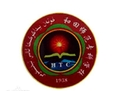 和田师范专科学校LOGO