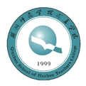 湖州师范学院求真学院LOGO